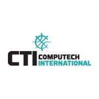 cti israel logo image