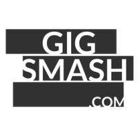 gigsmash.com logo image