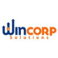 wincorp solutions logo image