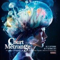 court métrange logo image