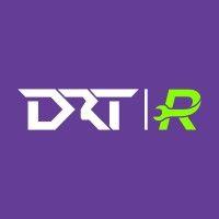 democritus racing team (drt) logo image