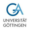 logo of The University Of Gottingen