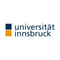 universität innsbruck logo image