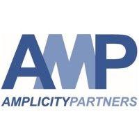 amplicity partners logo image