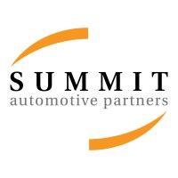 summit automotive partners logo image