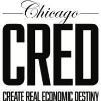 chicago cred logo image