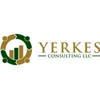 yerkes consulting llc logo image