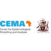 center for epidemiological modelling and analysis (cema-africa) logo image