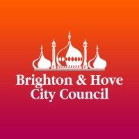 brighton & hove city council logo image