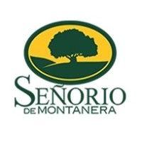 señorio de montanera logo image