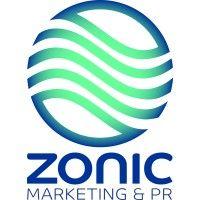 zonic group logo image