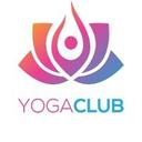 logo of Yogaclub