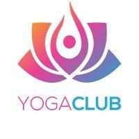 yogaclub logo image