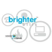 brighter bills limited logo image