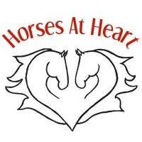 horses at heart