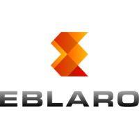 eblaro logo image