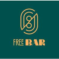 free bar logo image