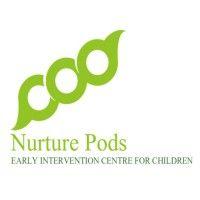 nurture pods logo image