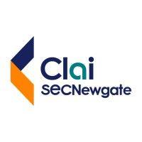 clai - membre de sec newgate logo image