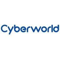 cyberworld (asia) limited logo image