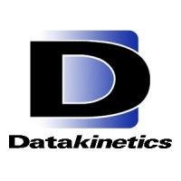 datakinetics, inc. logo image