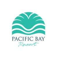 pacific bay resort logo image