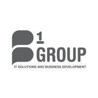 b1 group logo image