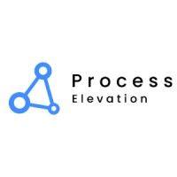 process elevation logo image