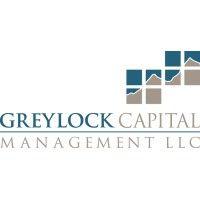 greylock capital management, llc logo image