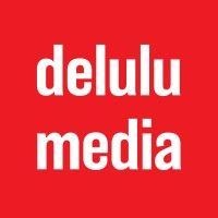 delulu media logo image