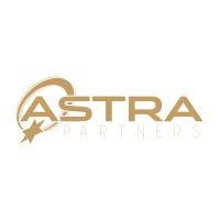 astra partners ltd logo image