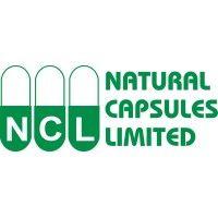 natural capsules limited logo image