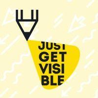 just get visible logo image