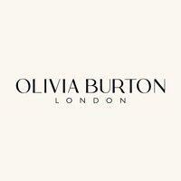 olivia burton logo image