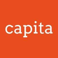 capita logo image