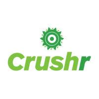 crushr salt lake city logo image