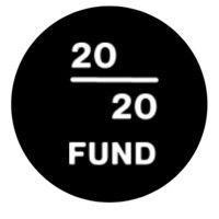 20|20 fund logo image