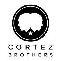 the cortez brothers logo image