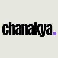 chanakya logo image