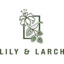 logo of Lily And Larch Events