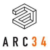 arc34/arc securities logo image