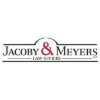 jacoby & meyers logo image