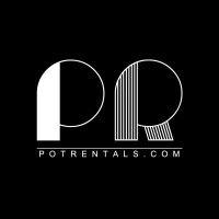 potrentals.com logo image