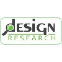 design research logo image