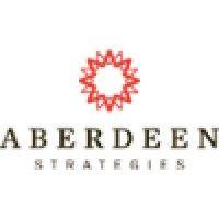 aberdeen strategies llc logo image