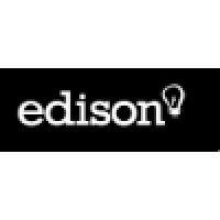 edison logo image