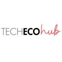 tech eco hub logo image