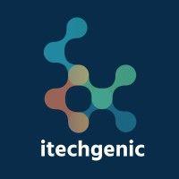 itechgenic global pte limited logo image