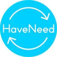 haveneed logo image