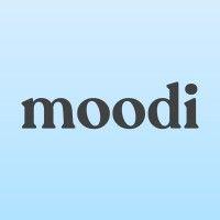 moodi logo image